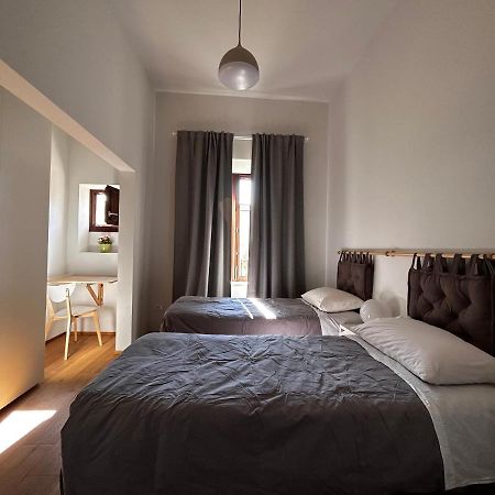 Gualchierina Apartment Прато Экстерьер фото