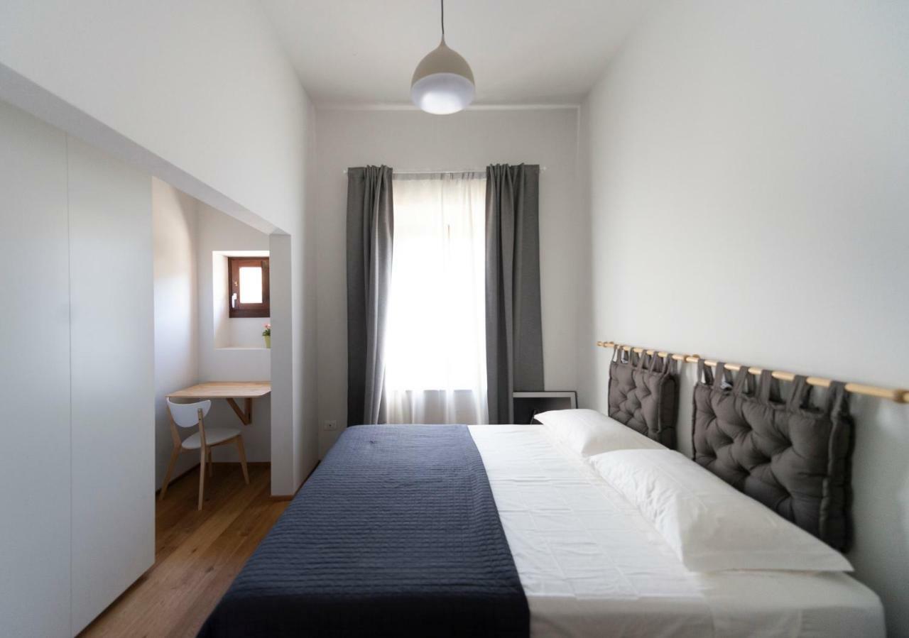 Gualchierina Apartment Прато Экстерьер фото
