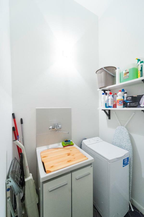Gualchierina Apartment Прато Экстерьер фото