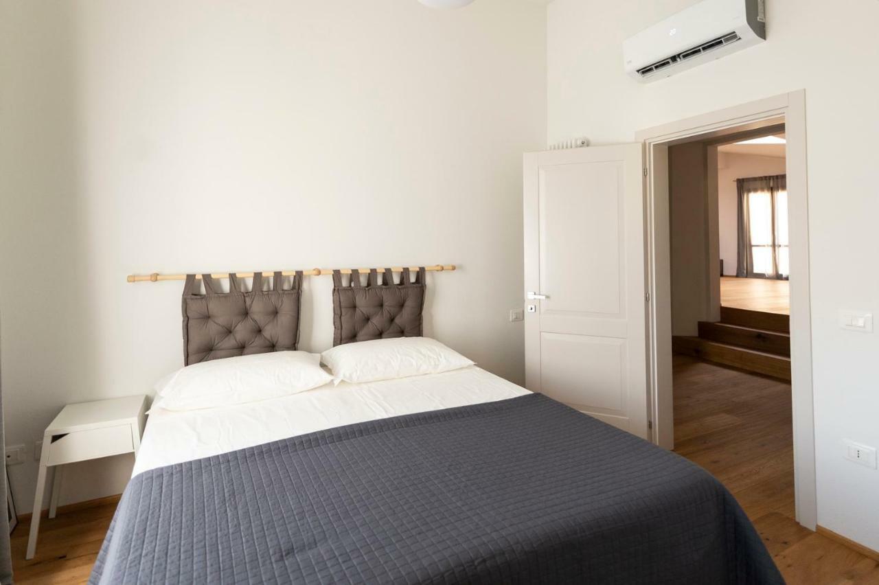 Gualchierina Apartment Прато Экстерьер фото