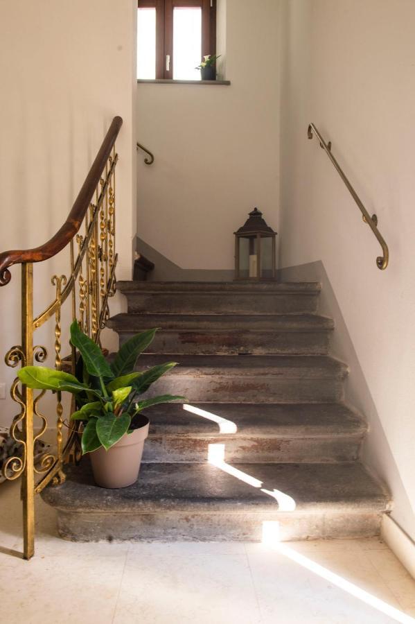 Gualchierina Apartment Прато Экстерьер фото